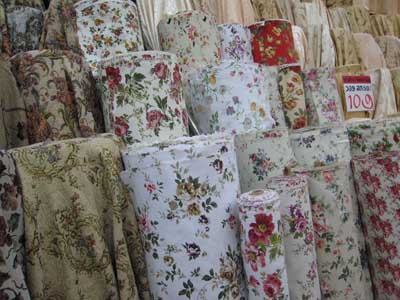 ร้านผ้าม่านพาหุรัด เอทีเอ็ม เดคอร์