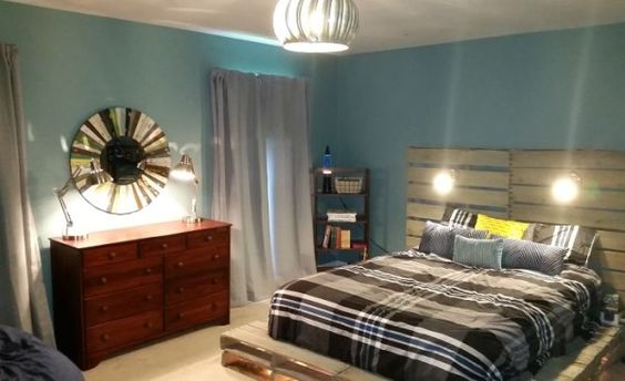 ผ้าม่านวัยรุ่น teen