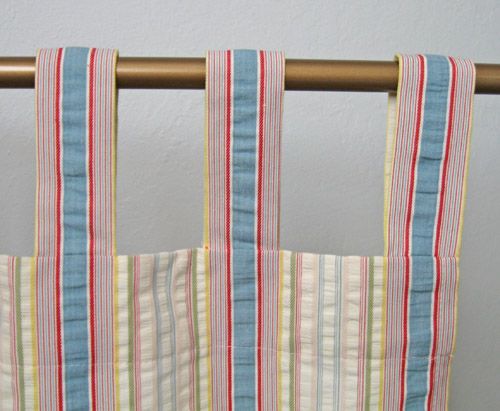 ผ้าม่านวัยรุ่น teen