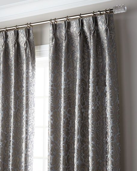 ผ้าม่านจีบ สวย รางโชว์ ร้านผ้าม่าน