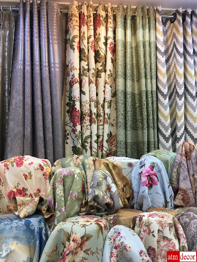 ร้านผ้าม่านขายผ้าม่านสวยๆ ราคาถูก