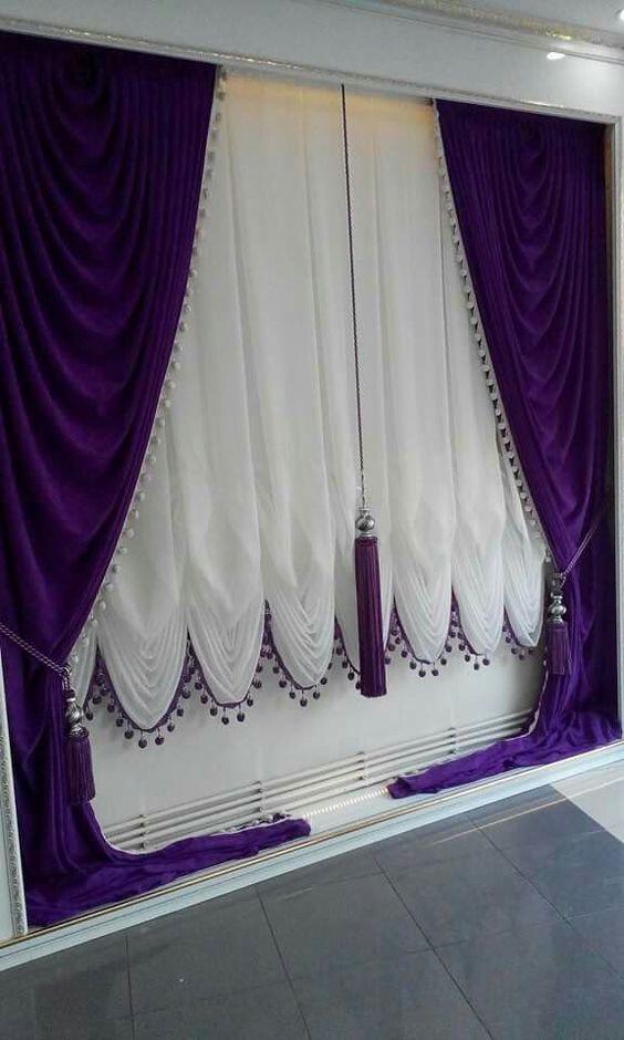 เลือกสีผ้าม่านที่เป็นมงคล เรียกโชคเรียกทรัพย์ ช่วยให้ประสบความสำเร็จ