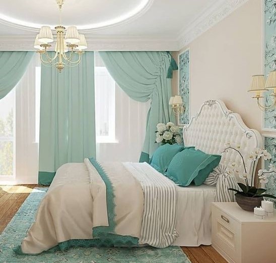 เลือกสีผ้าม่านที่เป็นมงคล เรียกโชคเรียกทรัพย์ ช่วยให้ประสบความสำเร็จ