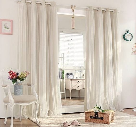 เลือกสีผ้าม่านที่เป็นมงคล เรียกโชคเรียกทรัพย์ ช่วยให้ประสบความสำเร็จ