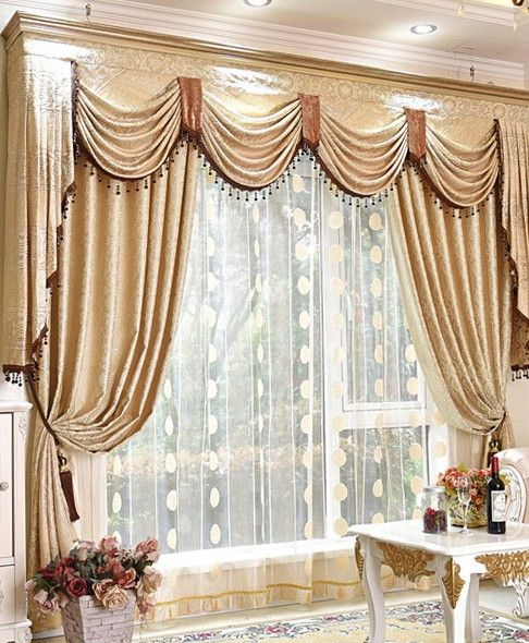 เลือกสีผ้าม่านที่เป็นมงคล เรียกโชคเรียกทรัพย์ ช่วยให้ประสบความสำเร็จ