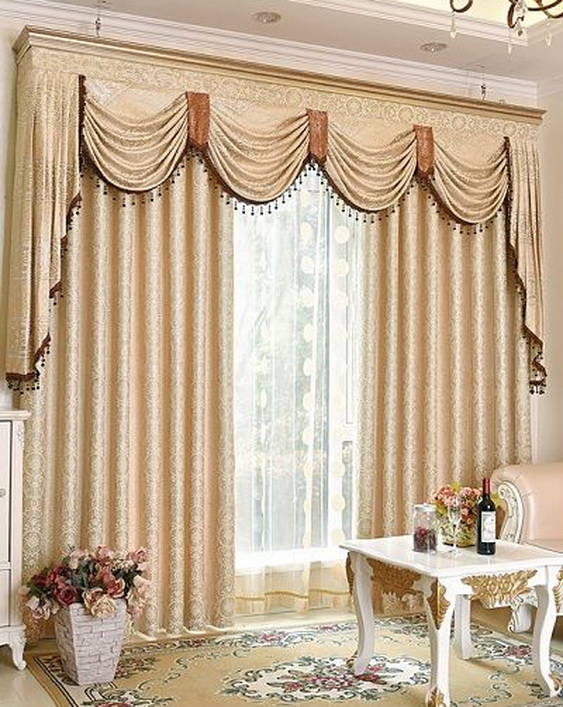 เลือกสีผ้าม่านที่เป็นมงคล เรียกโชคเรียกทรัพย์ ช่วยให้ประสบความสำเร็จ