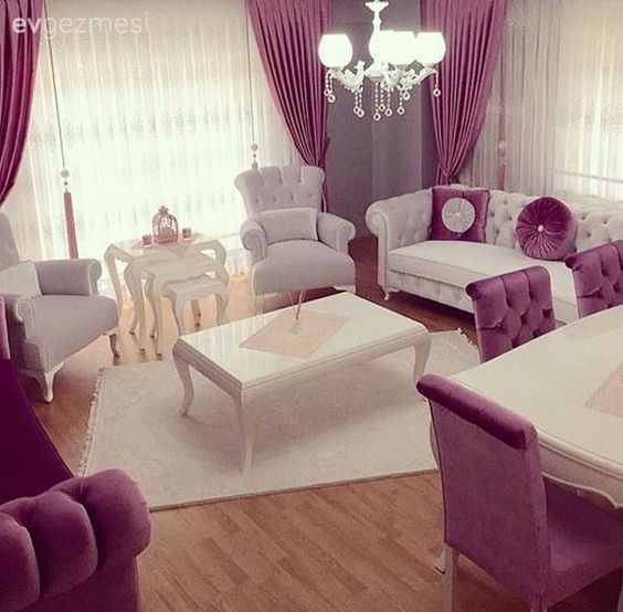 เลือกสีผ้าม่านที่เป็นมงคล เรียกโชคเรียกทรัพย์ ช่วยให้ประสบความสำเร็จ