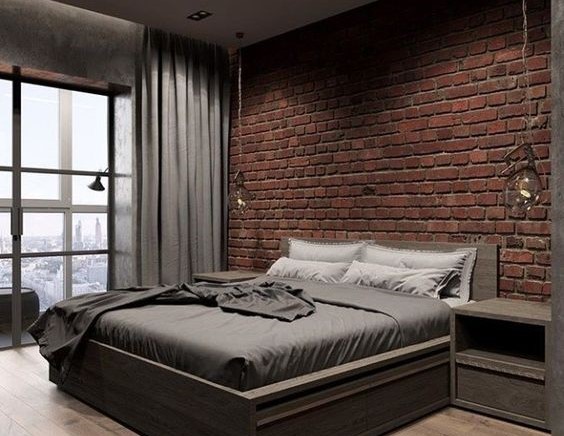 ผ้าม่านสี Earth Tone นำโชคลาภให้คนที่เกิดวันพุท