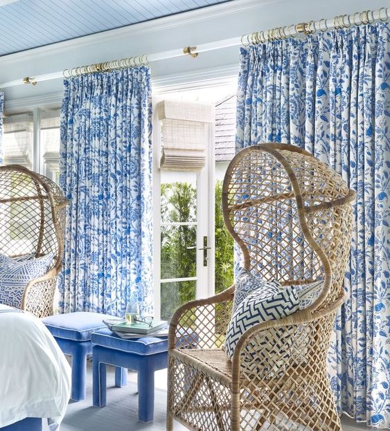 เลือกสีผ้าม่านที่เป็นมงคล เรียกโชคเรียกทรัพย์ ช่วยให้ประสบความสำเร็จ