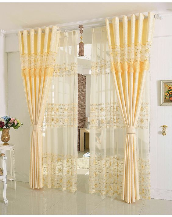 เลือกสีผ้าม่านที่เป็นมงคล เรียกโชคเรียกทรัพย์ ช่วยให้ประสบความสำเร็จ