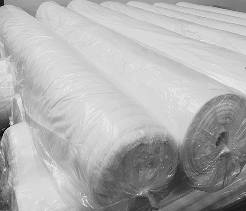 ขายส่งผ้าทำผ้าปูที่นอน cotton 100% ขายส่งสำเพ็ง พาหุรัด ม้วน