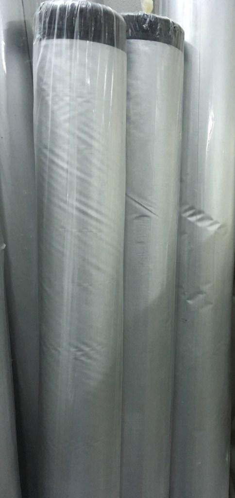 Blackout Lining protective layer