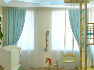 สีผ้าม่านมีผลต่อบรรยากาศและความรู้สึกเวลาอยู่บ้าน