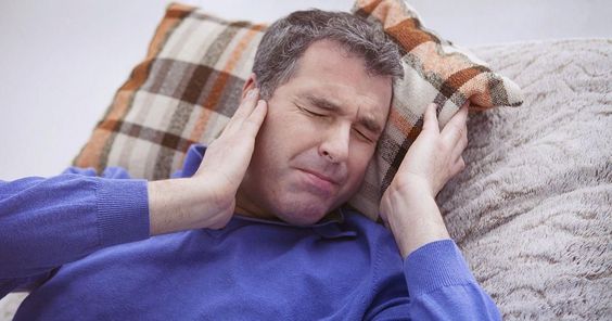 เสียงดัง