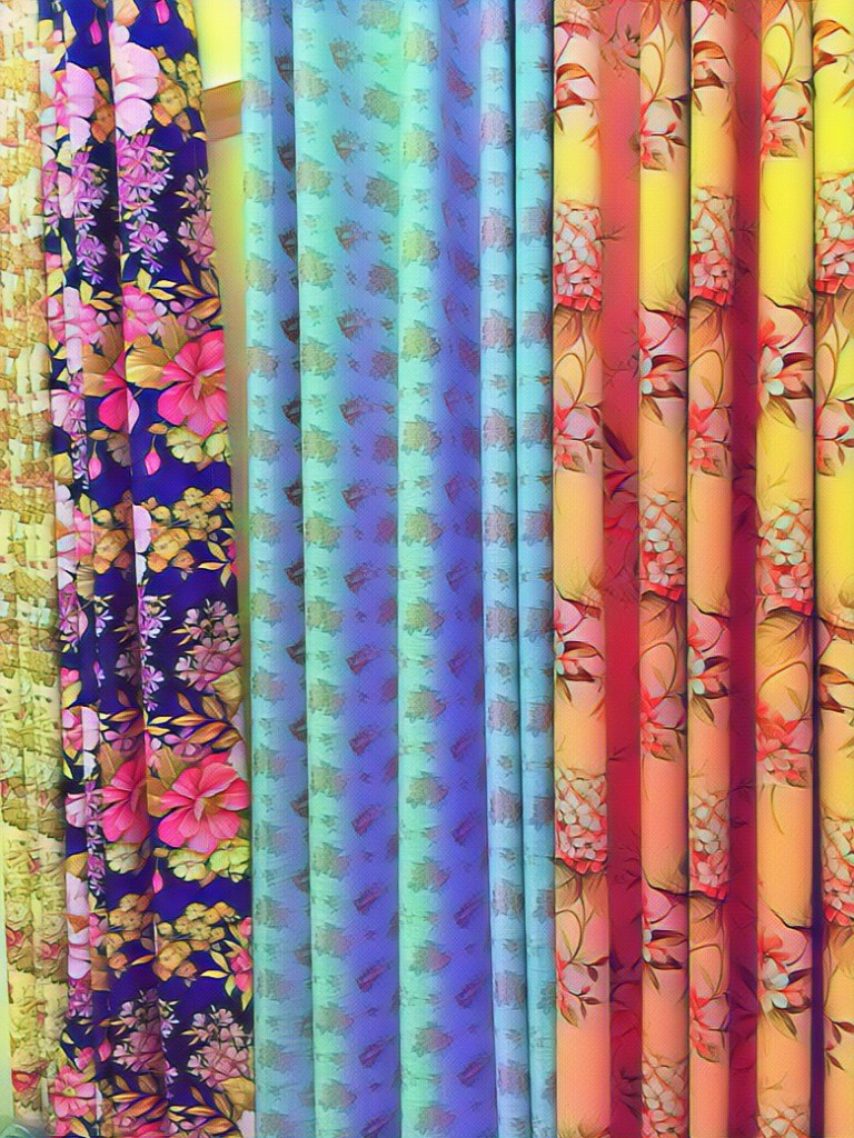 ผ้าทำม่าน พาหุรัด คุณภาพเกรด เอ ราคาถูก ร้านขายผ้าทำม่าน