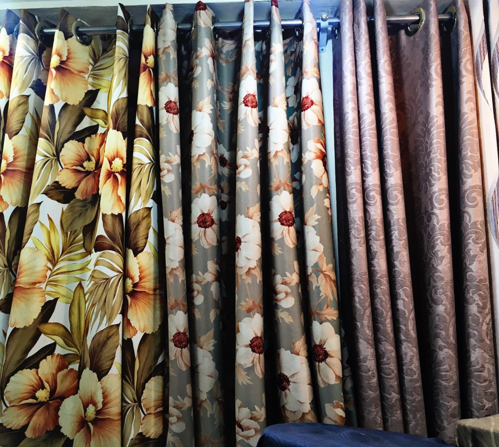 ผ้าทำม่าน พาหุรัด คุณภาพเกรด เอ ราคาถูก ร้านขายผ้าทำม่าน