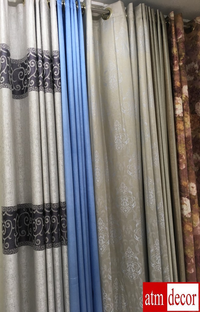 ผ้าทำม่าน พาหุรัด คุณภาพเกรด เอ ราคาถูก ร้านขายผ้าทำม่าน