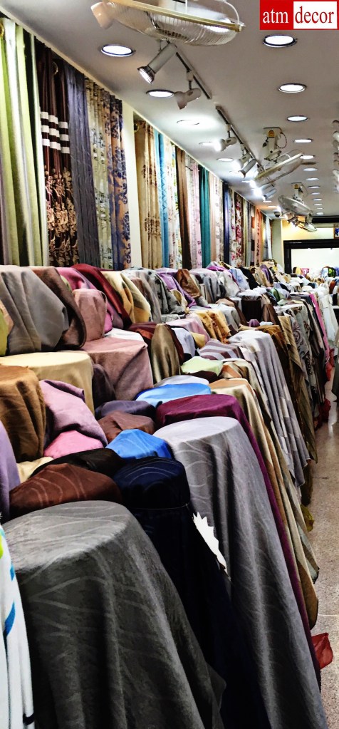 ผ้าตัดเย็บม่าน ผ้าม่านสวย ผ้าทำม่าน พาหุรัด คุณภาพเกรด เอ ราคาถูก ร้านขายผ้าทำม่าน