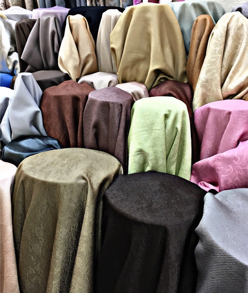 ผ้าตัดเย็บม่าน ผ้าม่านสวย ผ้าทำม่าน พาหุรัด คุณภาพเกรด เอ ราคาถูก ร้านขายผ้าทำม่าน