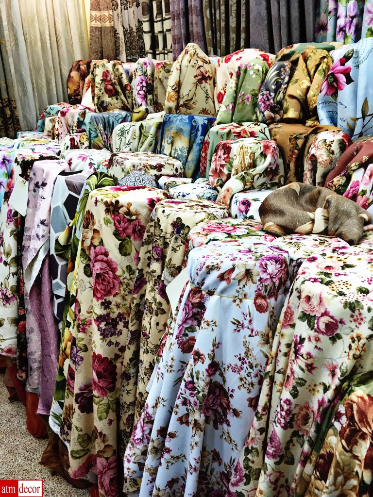 ผ้าตัดเย็บม่าน ผ้าม่านสวย ผ้าทำม่าน พาหุรัด คุณภาพเกรด เอ ราคาถูก ร้านขายผ้าทำม่าน