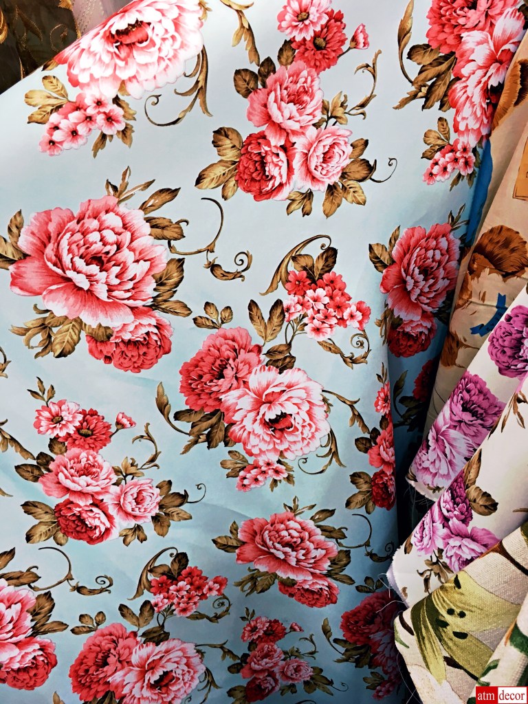 ผ้าตัดเย็บม่าน ผ้าม่านสวย ผ้าทำม่าน พาหุรัด คุณภาพเกรด เอ ราคาถูก ร้านขายผ้าทำม่าน