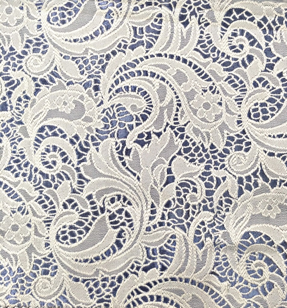 ร้านขายผ้าทำม่านและมีบริการตัดเย็บผ้าม่าน เอทีเอ็ม เดคอร์ พาหุรัด