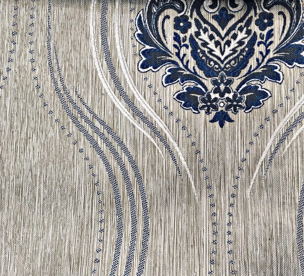 ร้านขายผ้าทำม่านและมีบริการตัดเย็บผ้าม่าน เอทีเอ็ม เดคอร์