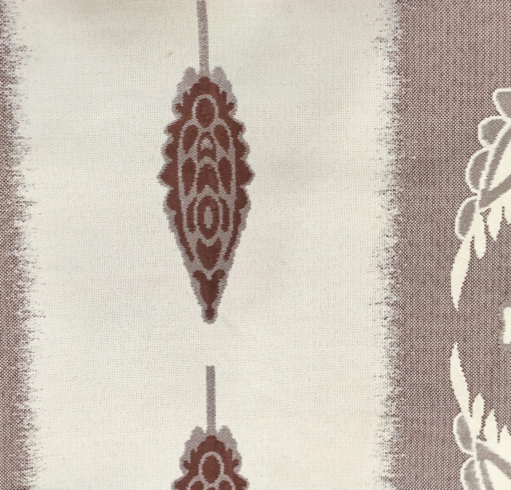 ร้านขายผ้าทำม่านและมีบริการตัดเย็บผ้าม่าน เอทีเอ็ม เดคอร์ พาหุรัด