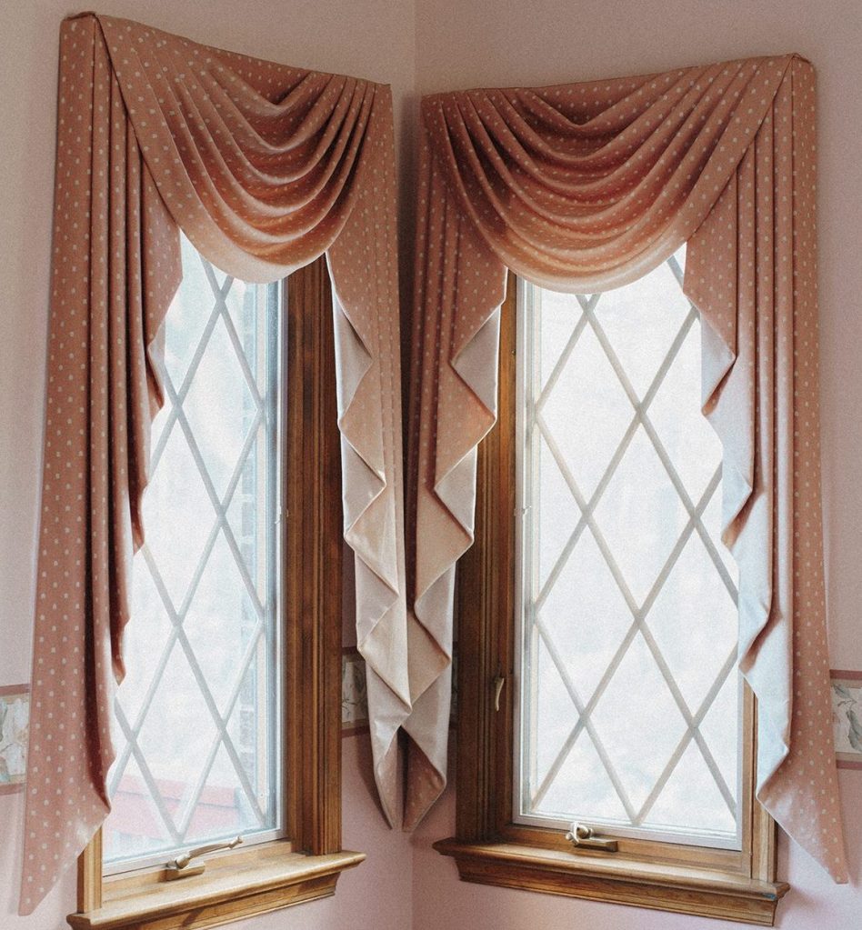 ตัดเย็บผ้าม่าน DIY (ตัดเย็บผ้าม่านแบบทำเอง)