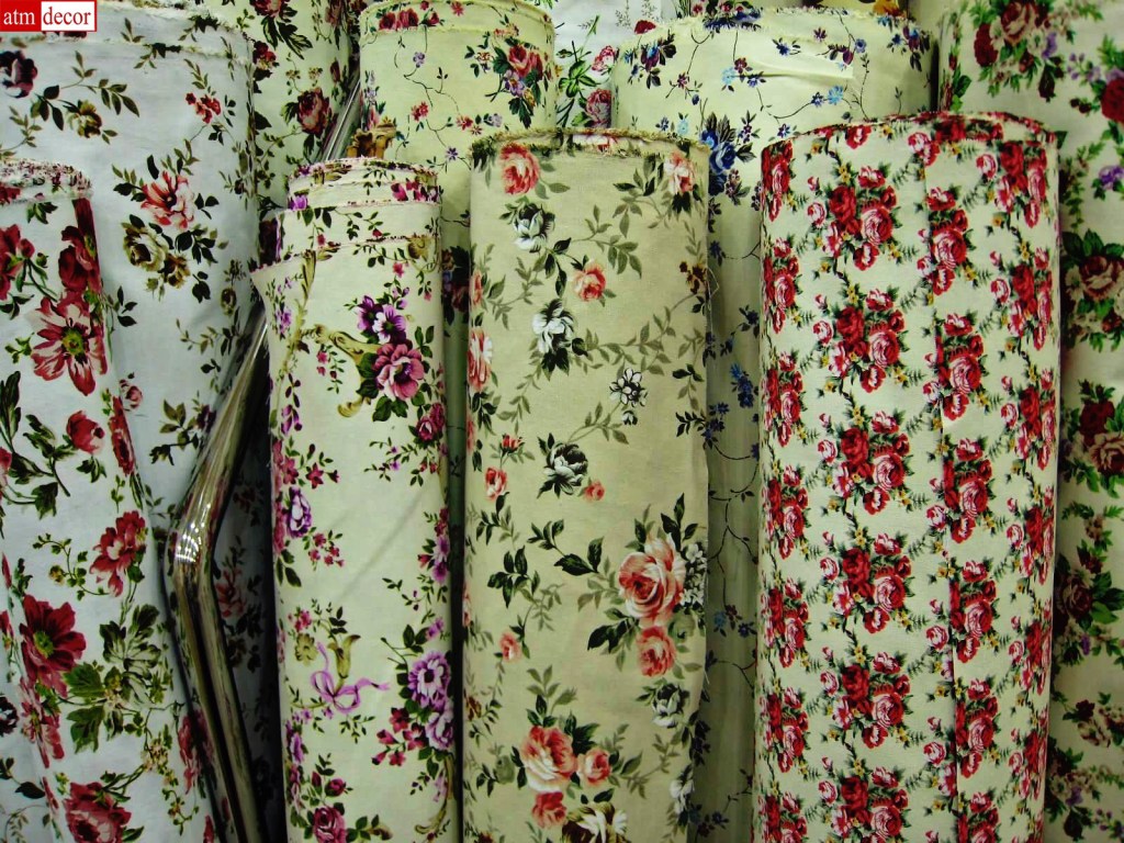ผ้าม่านสวย ผ้าทำม่าน พาหุรัด คุณภาพเกรด เอ ราคาถูก ร้านขายผ้าทำม่าน