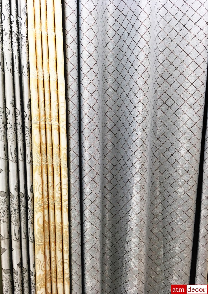 ผ้าม่านสวย ผ้าทำม่าน พาหุรัด คุณภาพเกรด เอ ราคาถูก ร้านขายผ้าทำม่าน