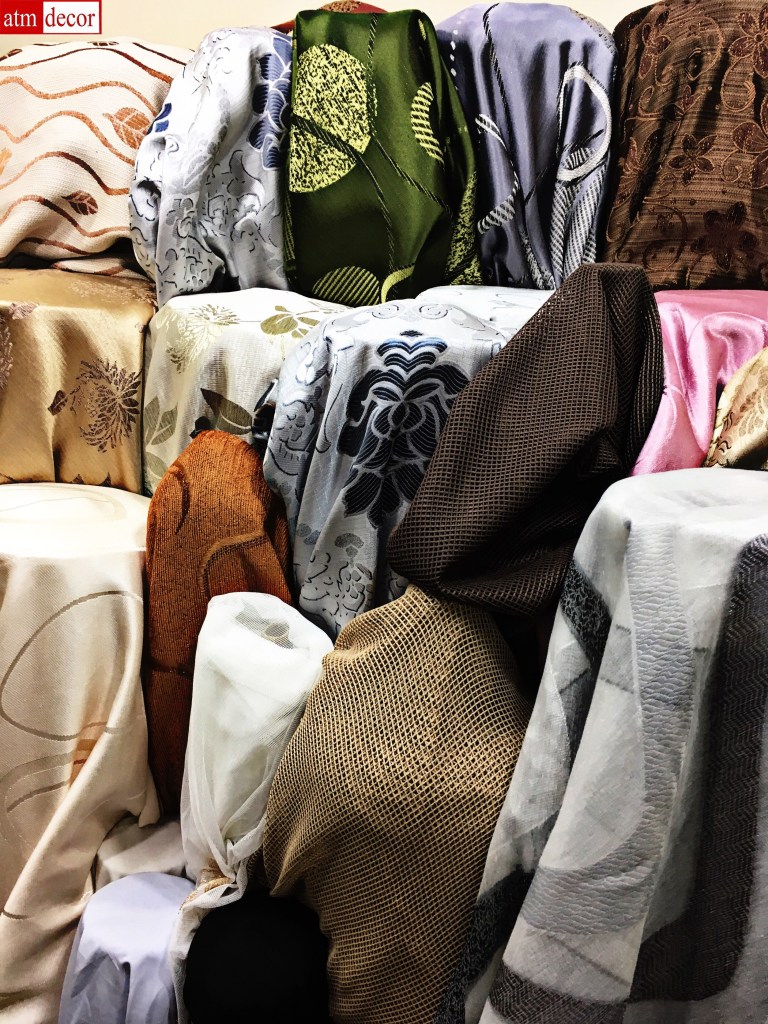 ผ้าม่านสวย ผ้าทำม่าน พาหุรัด คุณภาพเกรด เอ ราคาถูก ร้านขายผ้าทำม่าน