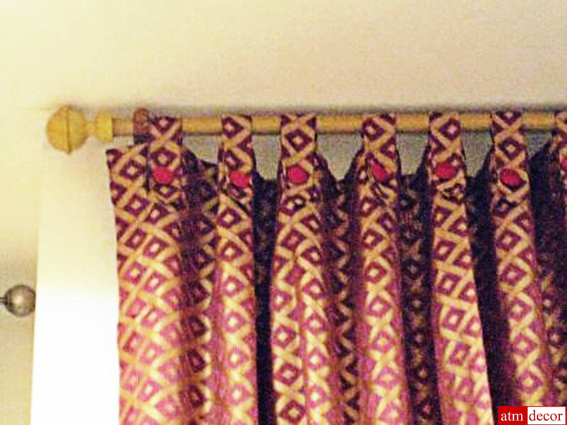 ผ้าม่านสวย ผ้าทำม่าน พาหุรัด คุณภาพเกรด เอ ราคาถูก ร้านขายผ้าทำม่าน