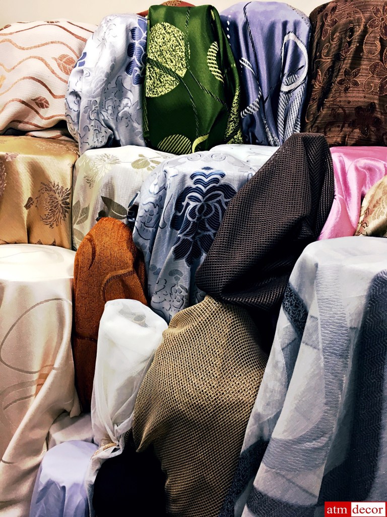 ผ้าม่านสวย ผ้าทำม่าน พาหุรัด คุณภาพเกรด เอ ราคาถูก ร้านขายผ้าทำม่าน