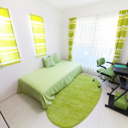 ทำผ้าม่านในรูปแบบ “ตัดเย็บเอง”