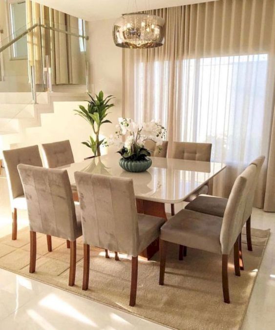 ผ้าม่านโปร่งแสง Interior Design สไตล์โมเดิร์น ลายพื้น สีขาว Off White