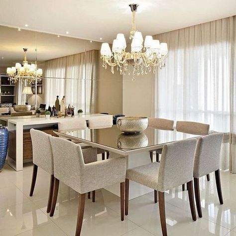 ผ้าม่านโปร่งแสง Interior Design สไตล์โมเดิร์น ลายพื้น สีขาว Off White