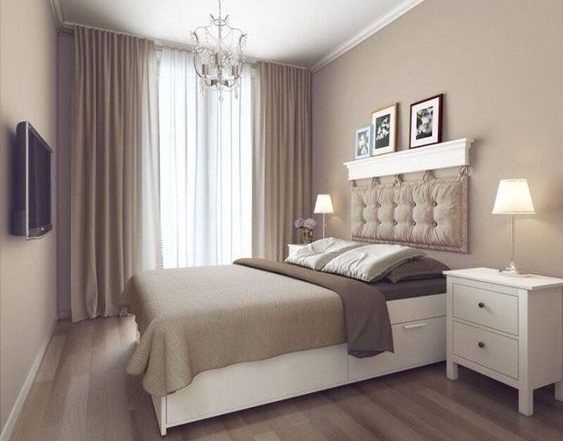 ผ้าม่านโปร่งแสง ทำให้บ้านมีบรรยากาศอบอุ่น ดูซอฟท์ลง สามารถใช้กับงานตกแต่งทุกสไตล์