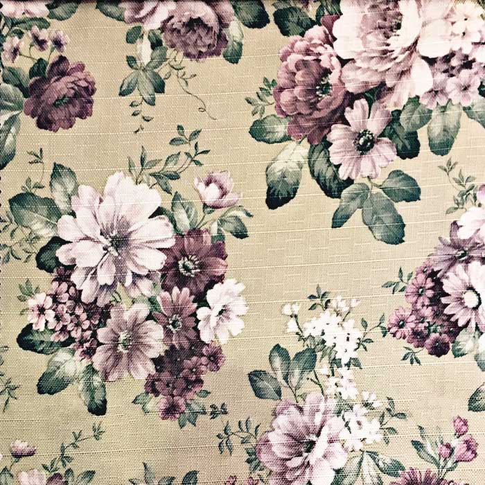 ผ้าลายวินเทจ ใช้สำหรับตัดเย็บตกแต่งบ้าน ตัดทำผ้าม่าน ผ้าหุ้มเบาะ ผ้าปูโต๊ะ ผ้าบุเฟอร์นิเจอร์ต่างๆ เป็นผ้าอเนกประสงค์