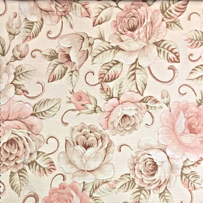 ผ้าลายวินเทจ ใช้สำหรับตัดเย็บตกแต่งบ้าน ตัดทำผ้าม่าน ผ้าหุ้มเบาะ ผ้าปูโต๊ะ ผ้าบุเฟอร์นิเจอร์ต่างๆ เป็นผ้าอเนกประสงค์