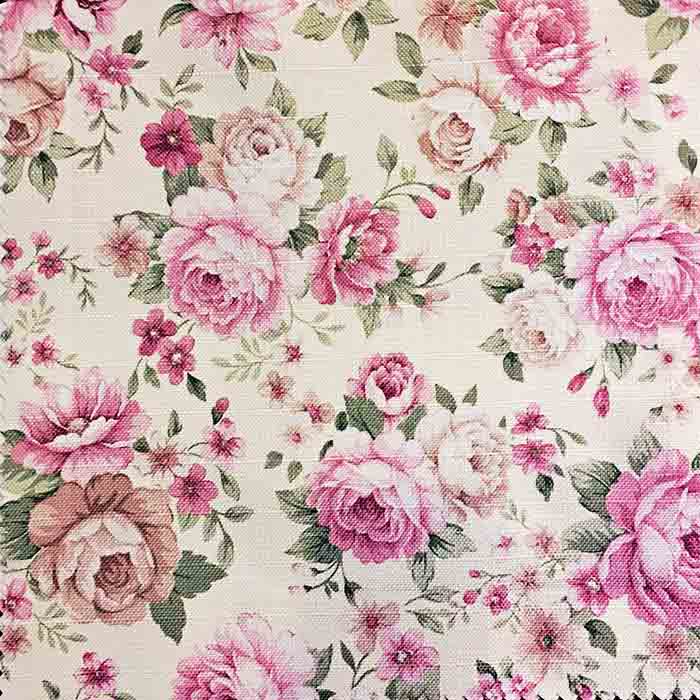 ผ้าลายวินเทจ ใช้สำหรับตัดเย็บตกแต่งบ้าน ตัดทำผ้าม่าน ผ้าหุ้มเบาะ ผ้าปูโต๊ะ ผ้าบุเฟอร์นิเจอร์ต่างๆ เป็นผ้าอเนกประสงค์