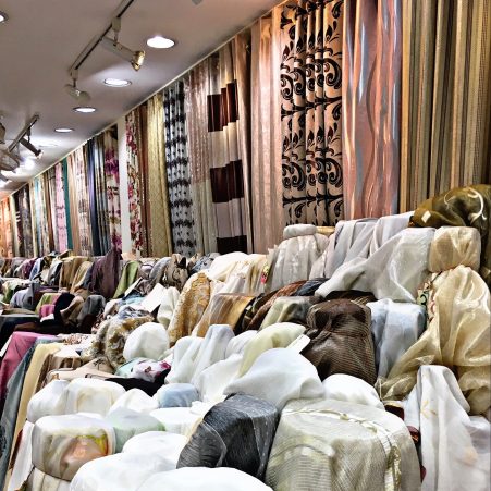 ผ้าตัดเย็บม่าน ผ้าม่านสวย ผ้าทำม่าน พาหุรัด คุณภาพเกรด เอ ราคาถูก ร้านขายผ้าทำม่าน