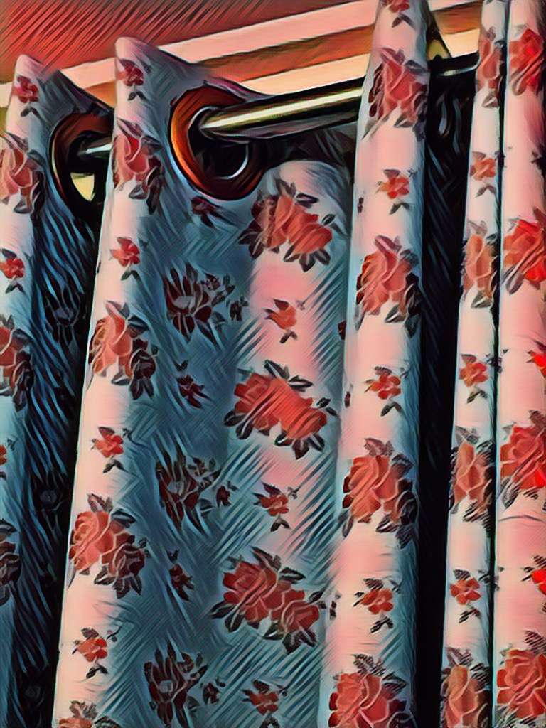 ร้านขายผ้าทำม่านและมีบริการตัดเย็บผ้าม่าน เอทีเอ็ม เดคอร์