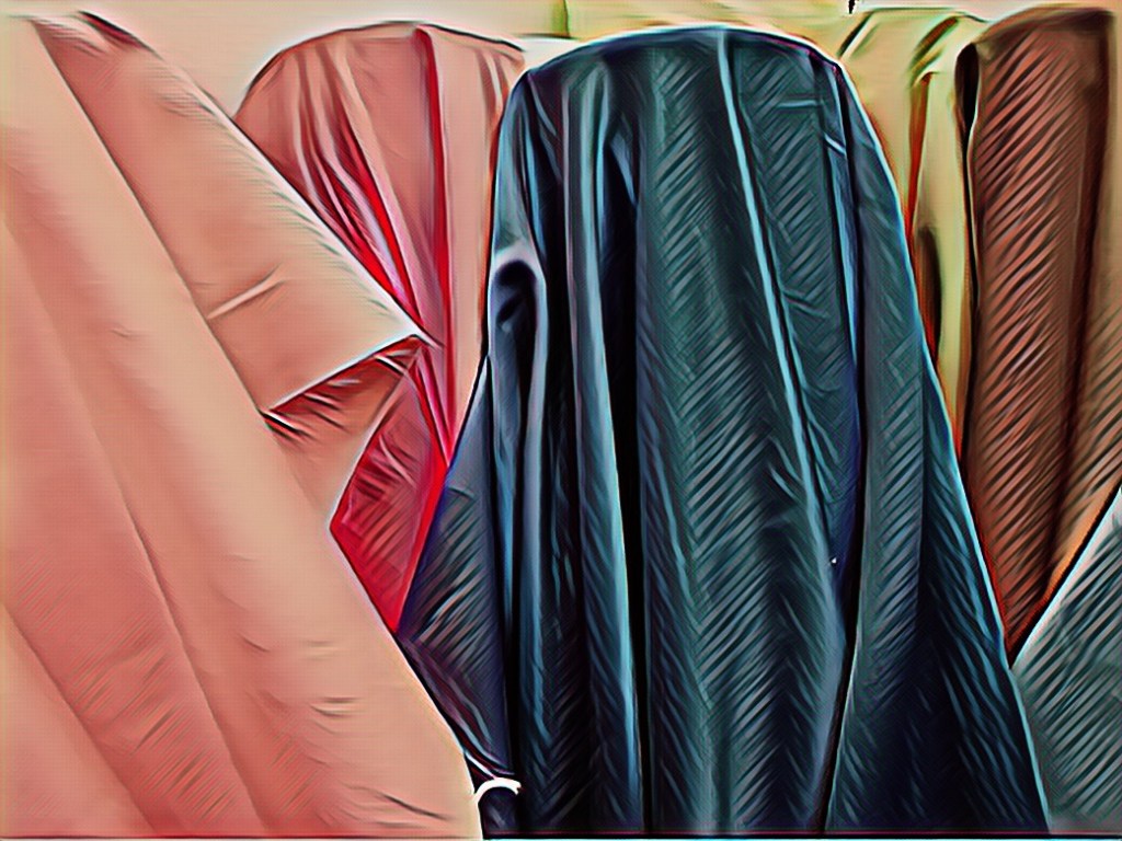 ร้านขายผ้าทำม่านและมีบริการตัดเย็บผ้าม่าน เอทีเอ็ม เดคอร์