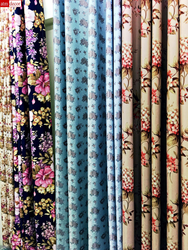 Bangkok Curtain Fabrics Phahurat (Pahurat) Shop near The Old Siam, India Emporium, and China World