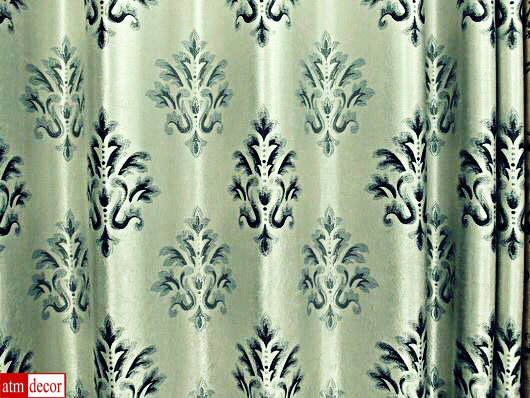 Curtain fabric Shop FABRIC PLUS sells curtain materials and curtain fabrics in Bangkok Pahurat (Phahurat) across the road from China World, on same side as India Emporium, near The Old Siam and Chinatown