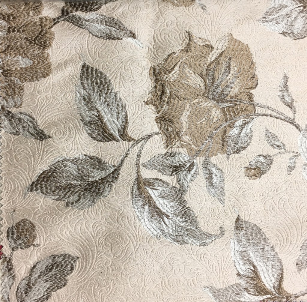 ผ้าม่านพาหุรัด ผ้า blackout ทำม่าน