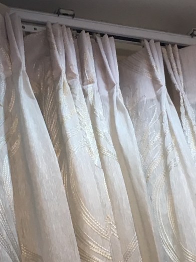 ผ้าม่านสวย ราคาถูก ราคาส่งสำเพ็งพาหุรัด