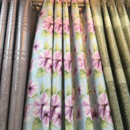 ผ้าม่านสั่งทำ ทางเลือกที่ยกระดับภาพลักษณ์ห้องและเติมเต็มความสวยงามอย่างลงตัว