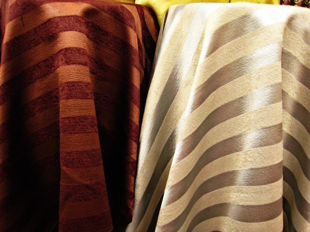 ร้านผ้าม่าน พาหุรัด สำเพ็ง ตัดเย็บผ้าม่าน